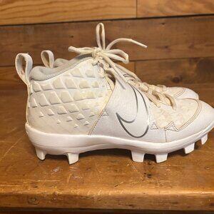 Youth Nike Force Trout 6 Pro Baseball Cleats 3.5Y